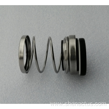 Replace Flowserve Type 21 Mechanical seals